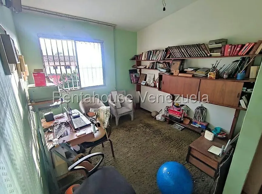Casa (Multipes Niveles) en Venta en Trigal Norte, Carabobo - 28