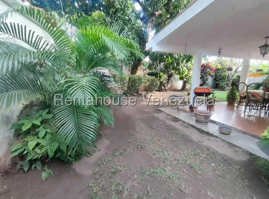 Casa (Multipes Niveles) en Venta en Trigal Norte, Carabobo - 36