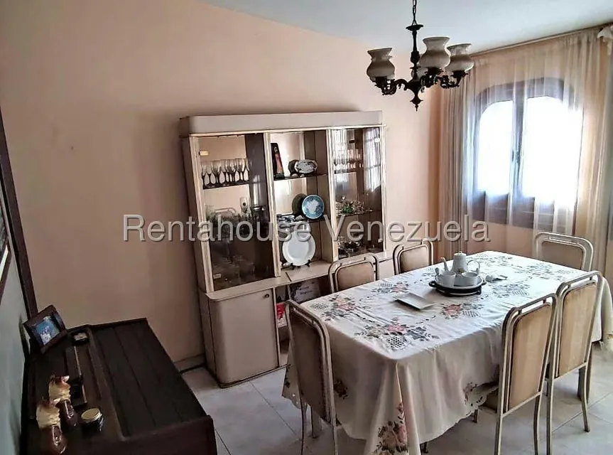 Casa (Multipes Niveles) en Venta en Trigal Norte, Carabobo - 4