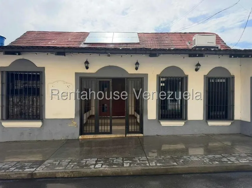 Local Comercial en Alquiler en El Hatillo, Distrito Metropolitano