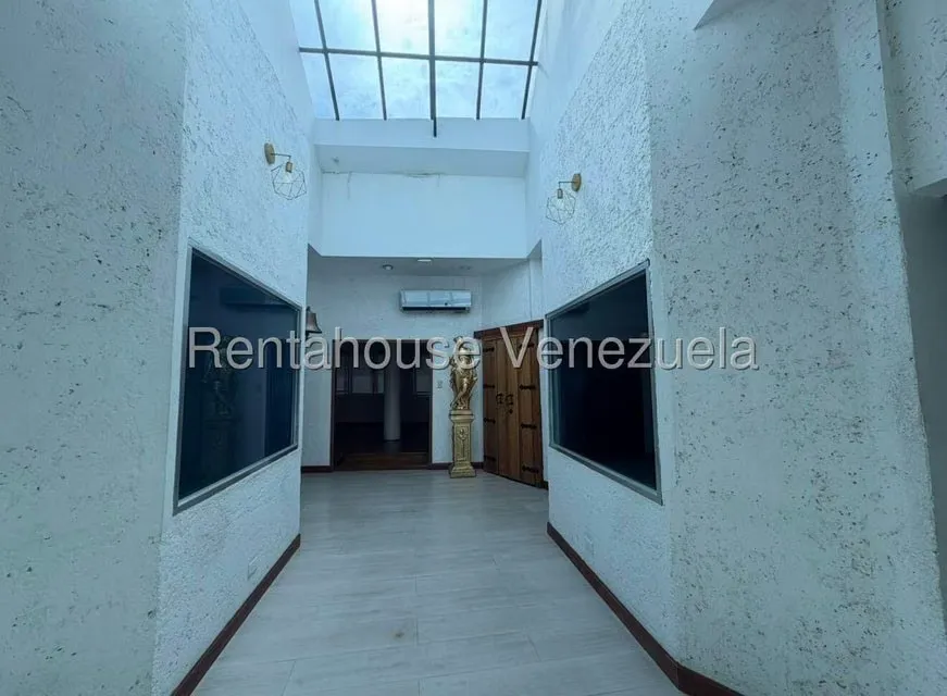 Local Comercial en Alquiler en El Hatillo, Distrito Metropolitano - 2