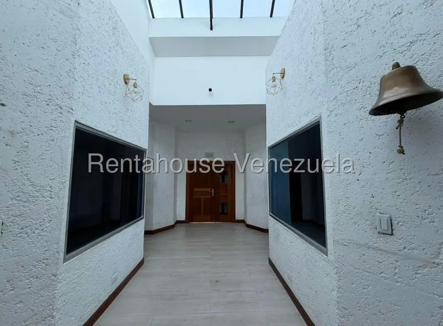 Local Comercial en Alquiler en El Hatillo, Distrito Metropolitano - 14