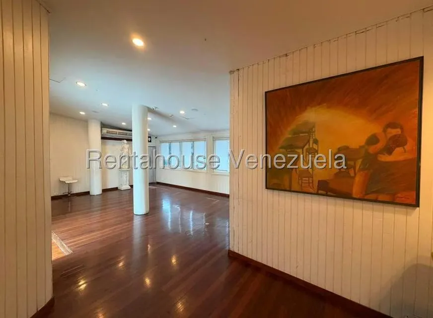 Local Comercial en Alquiler en El Hatillo, Distrito Metropolitano - 6