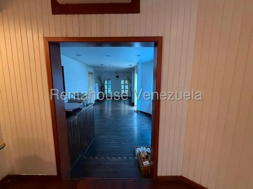 Local Comercial en Alquiler en El Hatillo, Distrito Metropolitano - 7