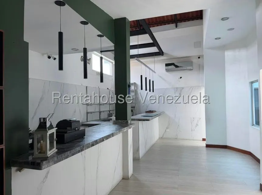 Local Comercial en Alquiler en El Hatillo, Distrito Metropolitano - 9
