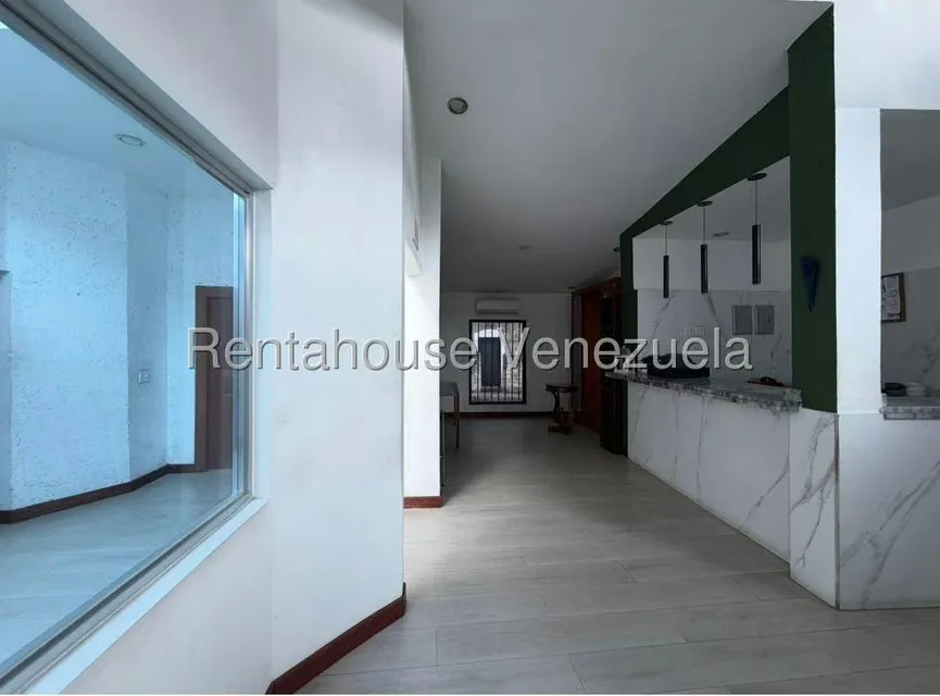 Local Comercial en Alquiler en El Hatillo, Distrito Metropolitano - 10