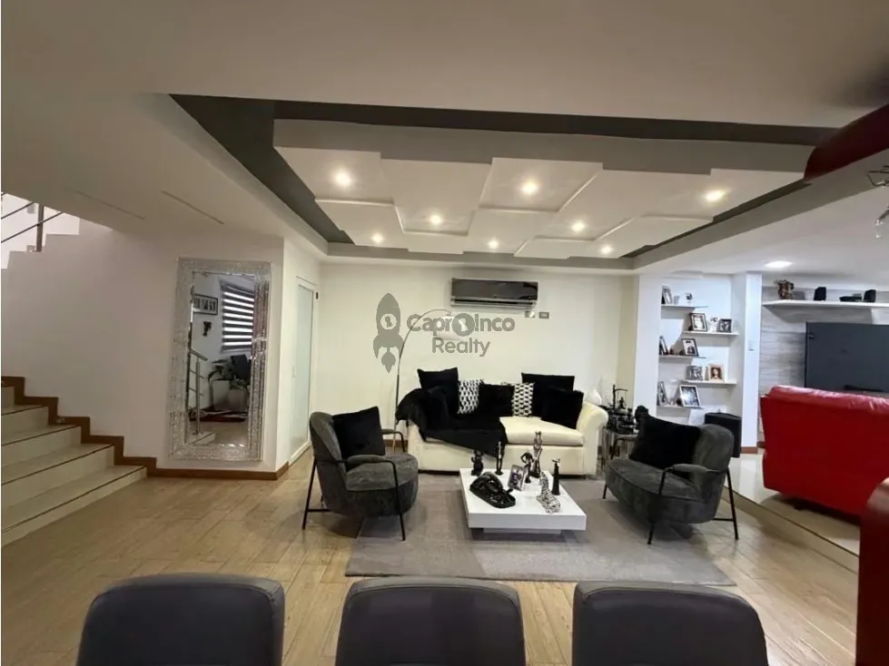 Venta townhouse en Urb Belmonti Villas. San Diego - 6