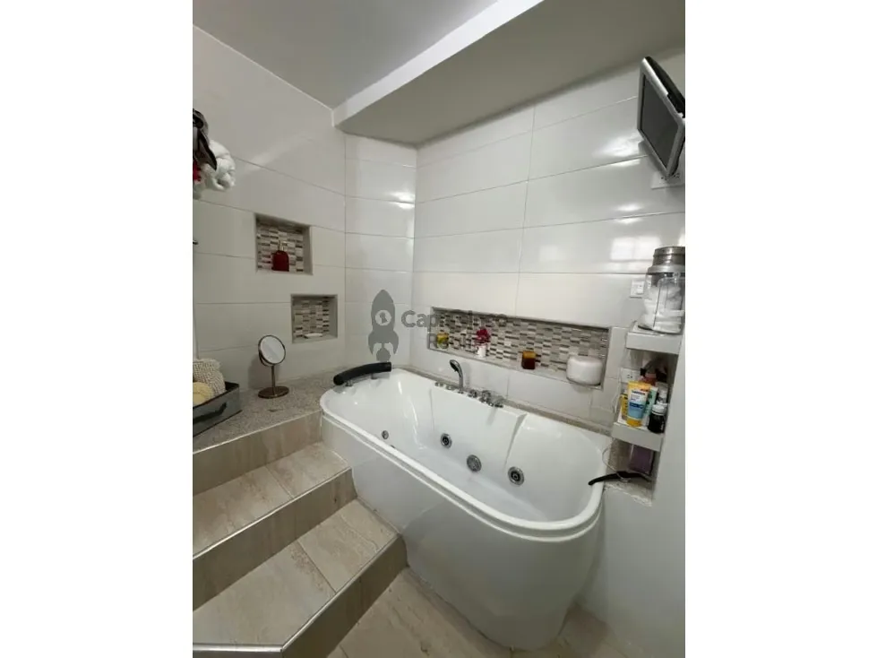 Venta townhouse en Urb Belmonti Villas. San Diego - 10