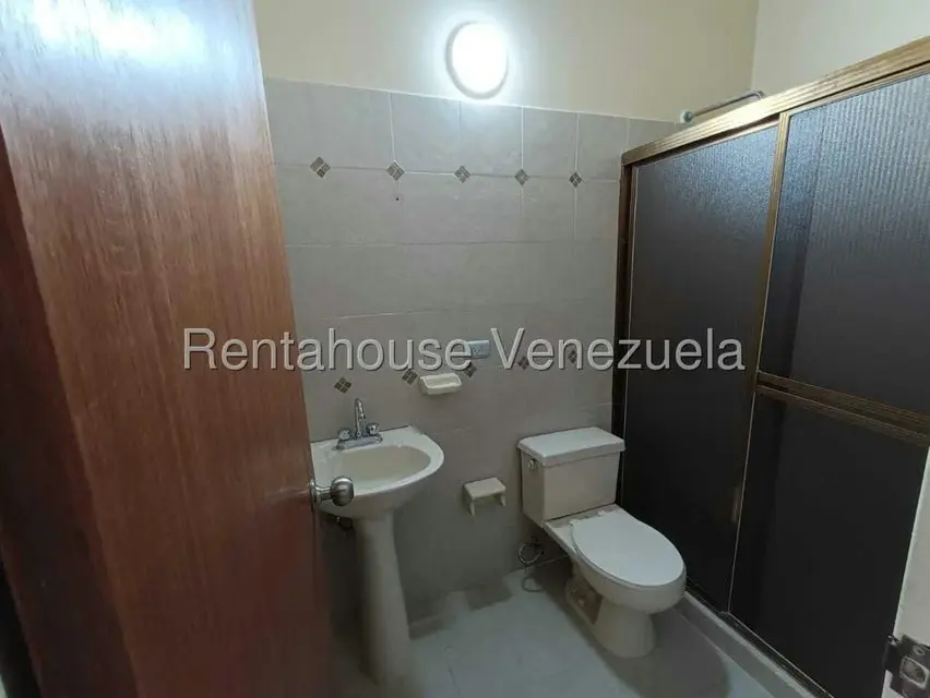 Casa (1 Nivel) en Alquiler en Tipuro, Monagas - 14