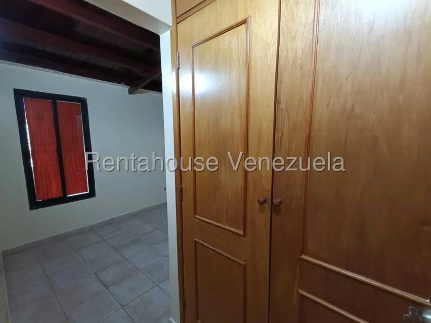 Casa (1 Nivel) en Alquiler en Tipuro, Monagas - 16