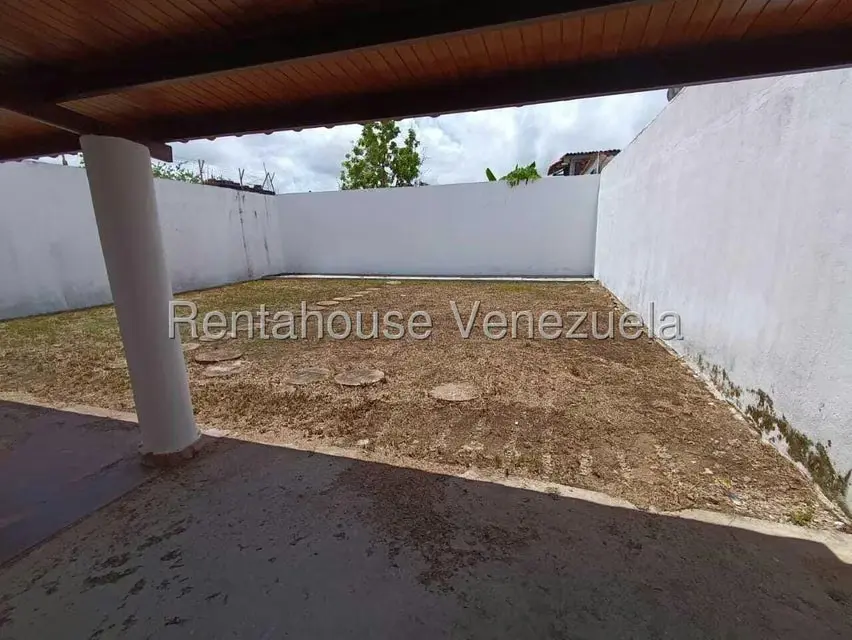 Casa (1 Nivel) en Alquiler en Tipuro, Monagas - 17