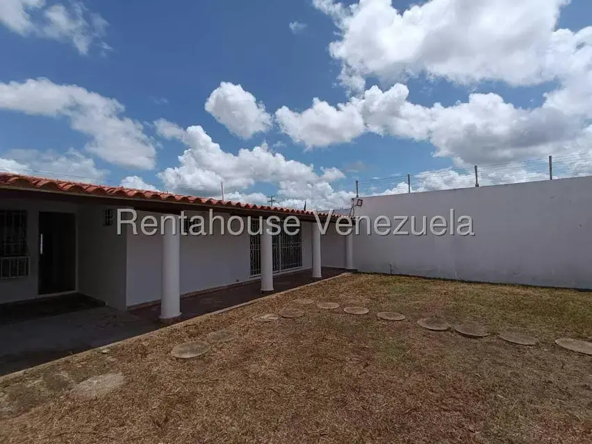 Casa (1 Nivel) en Alquiler en Tipuro, Monagas - 20