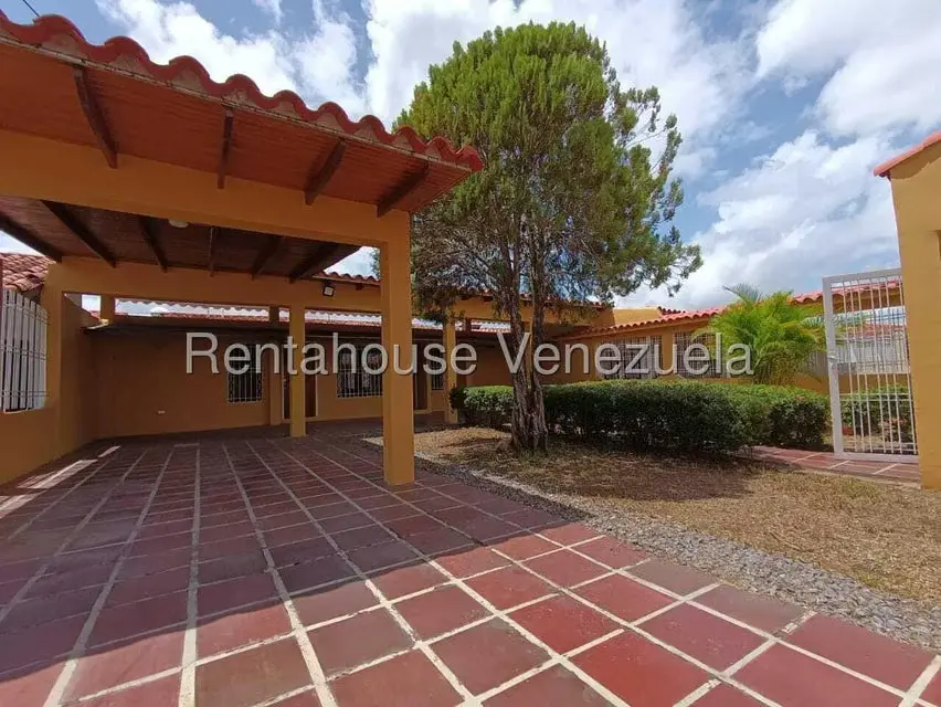 Casa (1 Nivel) en Alquiler en Tipuro, Monagas - 2