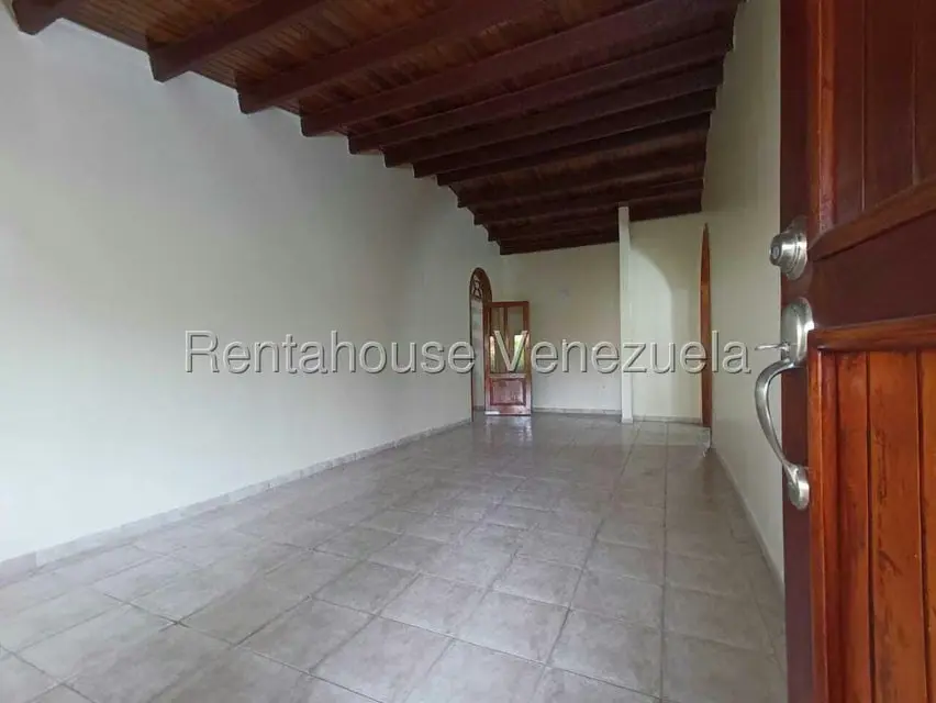 Casa (1 Nivel) en Alquiler en Tipuro, Monagas - 3