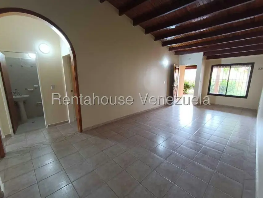 Casa (1 Nivel) en Alquiler en Tipuro, Monagas - 4