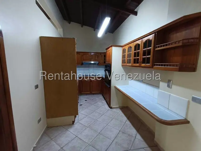 Casa (1 Nivel) en Alquiler en Tipuro, Monagas - 5