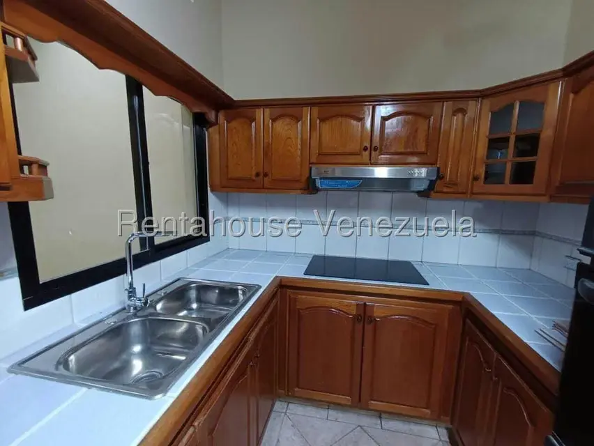 Casa (1 Nivel) en Alquiler en Tipuro, Monagas - 6