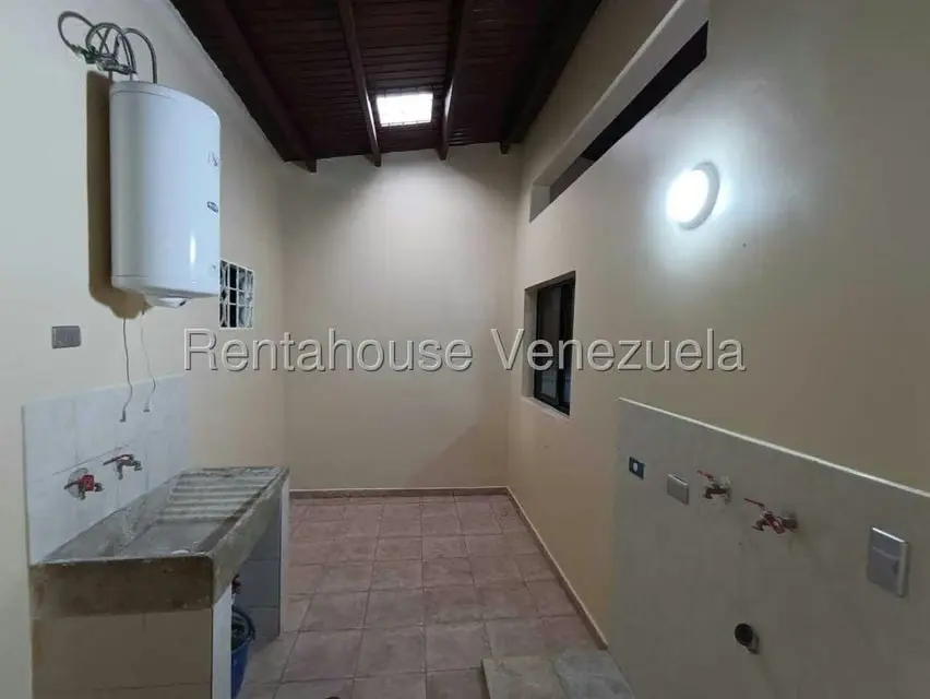 Casa (1 Nivel) en Alquiler en Tipuro, Monagas - 7