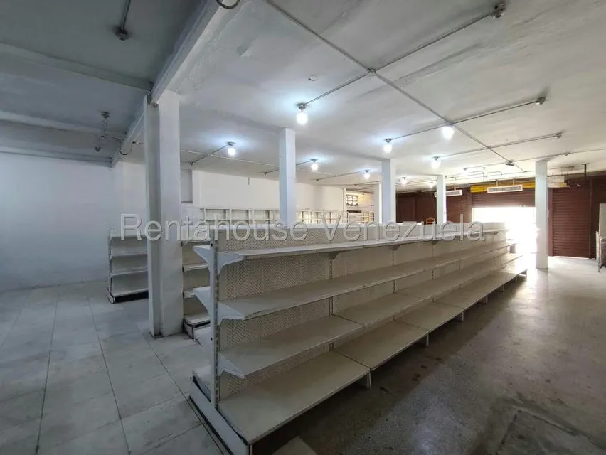 Local Comercial en Alquiler en Piñonal, Aragua - 6