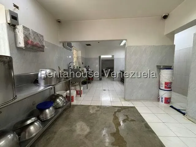 Local Comercial en Venta en La Florida, Distrito Metropolitano - 17