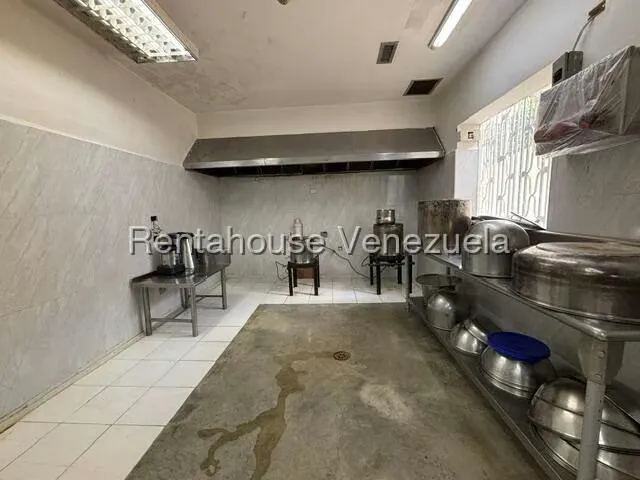 Local Comercial en Venta en La Florida, Distrito Metropolitano - 25