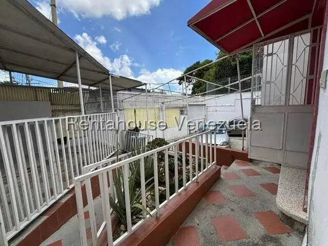 Local Comercial en Venta en La Florida, Distrito Metropolitano - 4