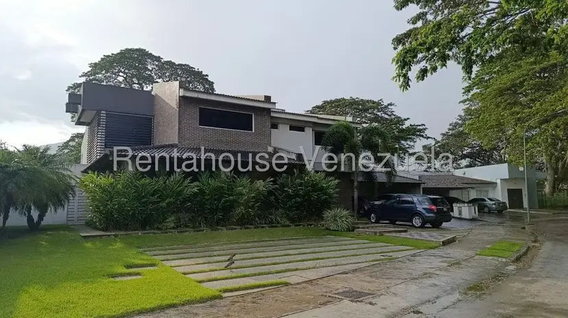 Casa (Duplex) en Venta en La Cumaca, Carabobo