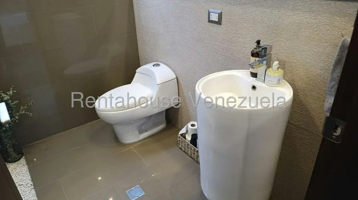 Casa (Duplex) en Venta en La Cumaca, Carabobo - 11