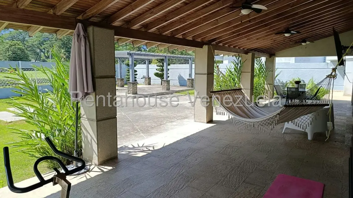 Casa (Duplex) en Venta en La Cumaca, Carabobo - 21
