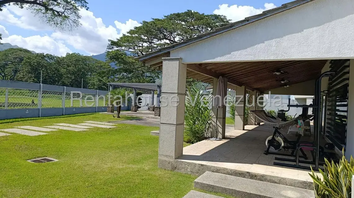 Casa (Duplex) en Venta en La Cumaca, Carabobo - 22