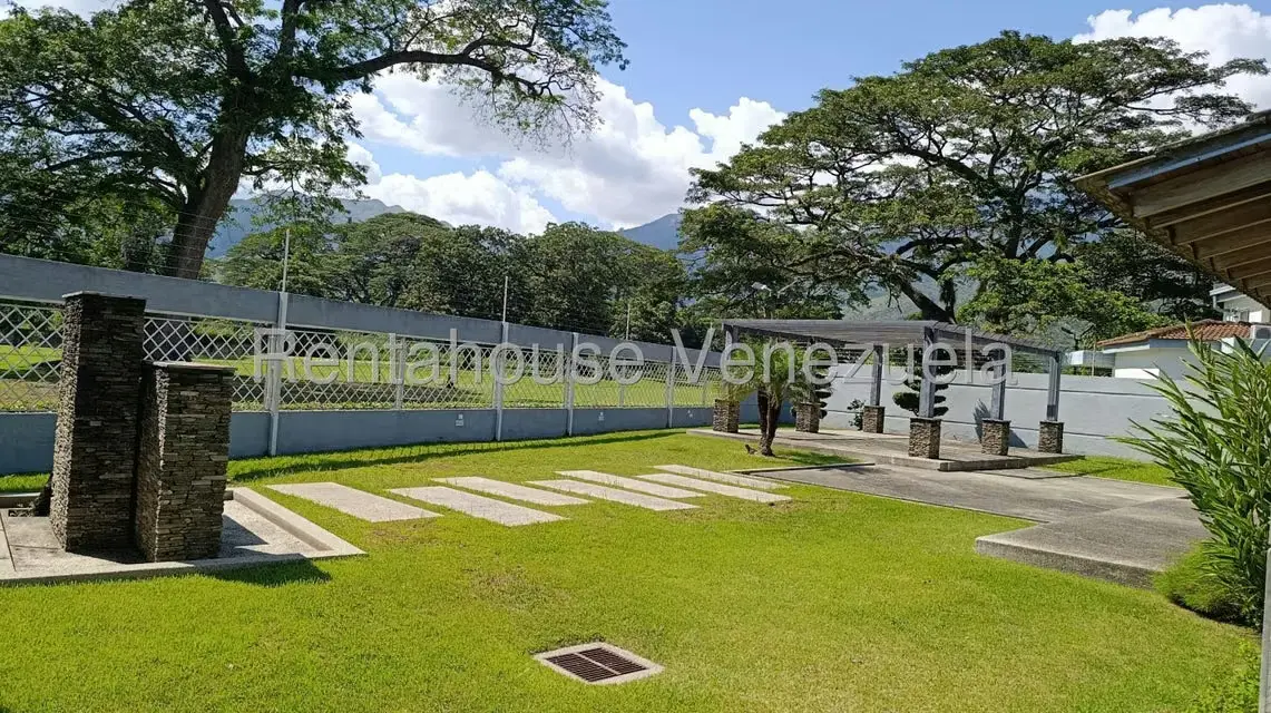Casa (Duplex) en Venta en La Cumaca, Carabobo - 23