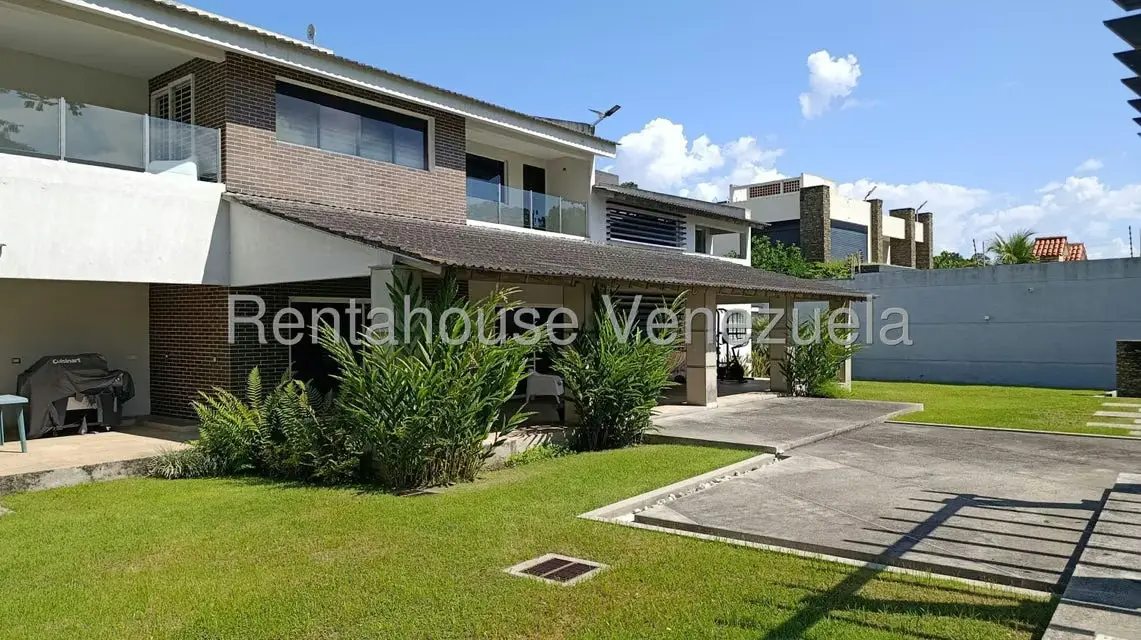 Casa (Duplex) en Venta en La Cumaca, Carabobo - 26