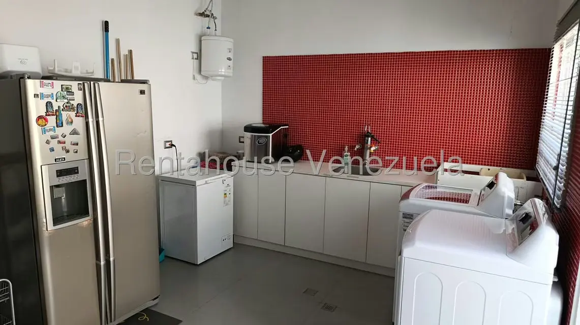 Casa (Duplex) en Venta en La Cumaca, Carabobo - 27