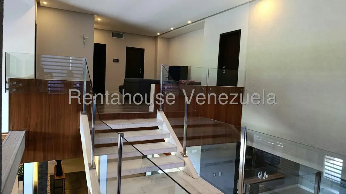Casa (Duplex) en Venta en La Cumaca, Carabobo - 28