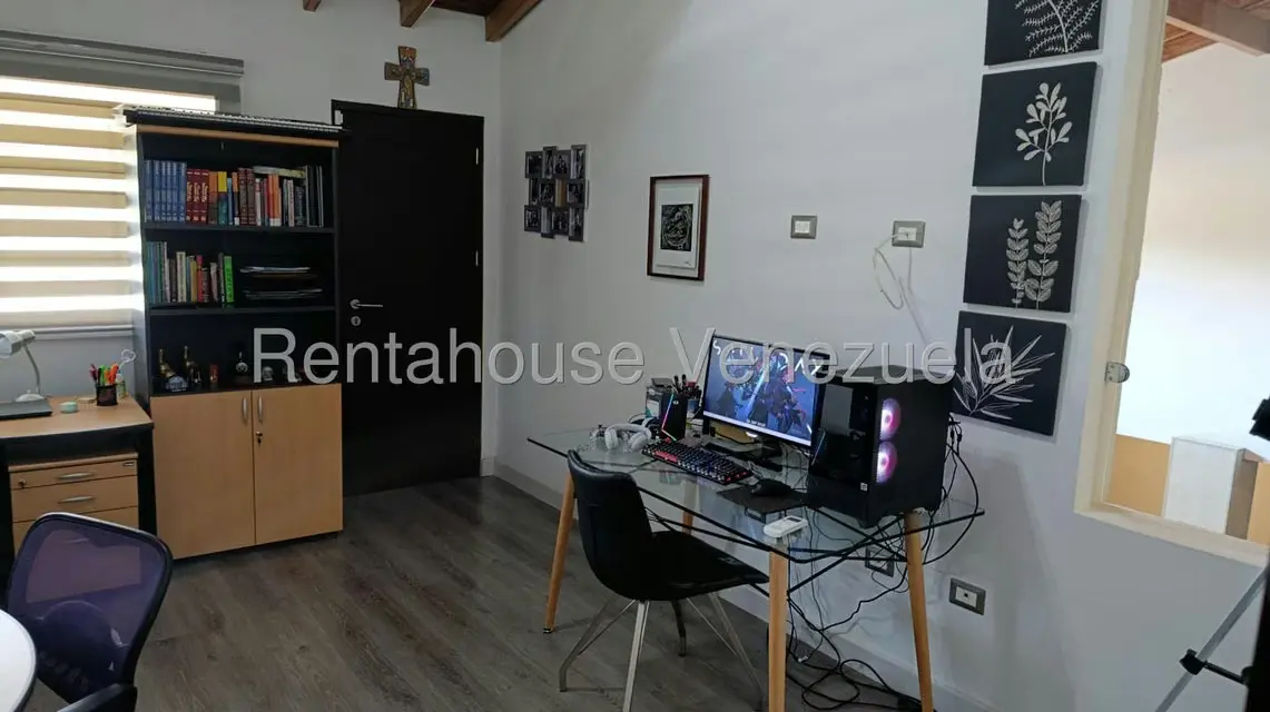 Casa (Duplex) en Venta en La Cumaca, Carabobo - 29