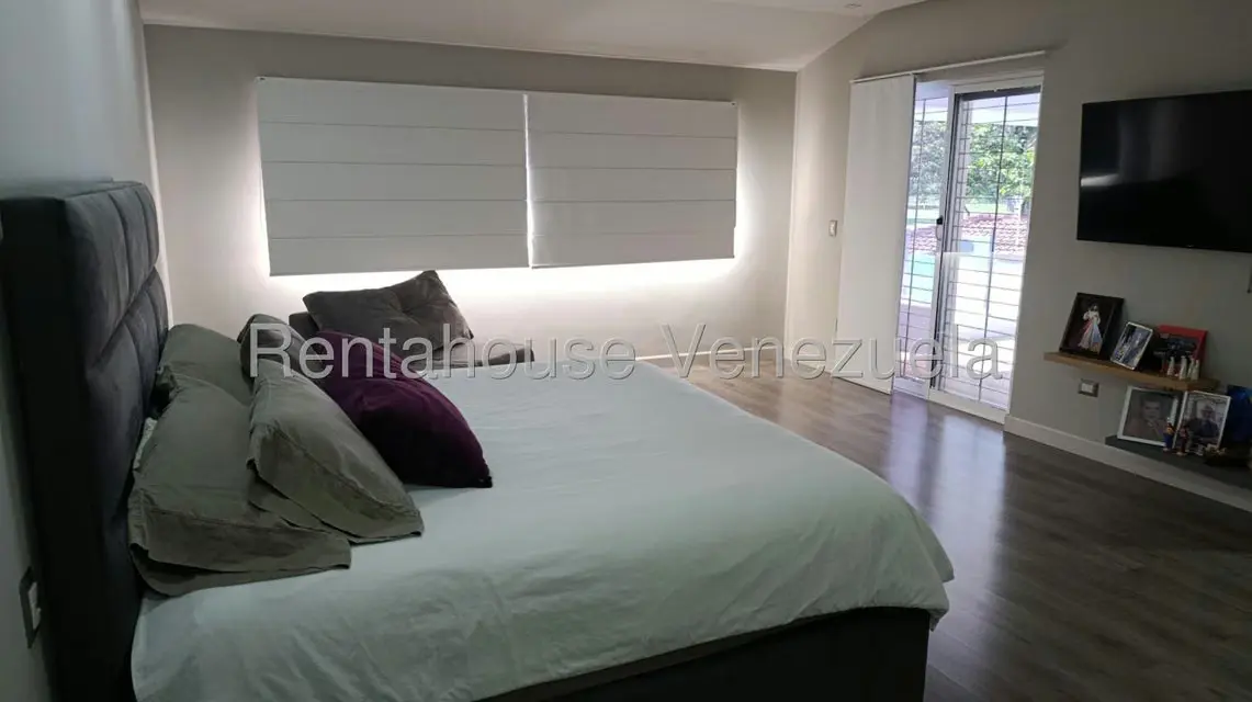 Casa (Duplex) en Venta en La Cumaca, Carabobo - 37