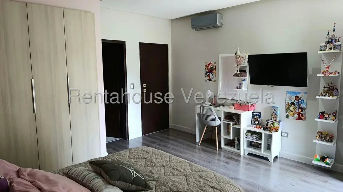 Casa (Duplex) en Venta en La Cumaca, Carabobo - 43