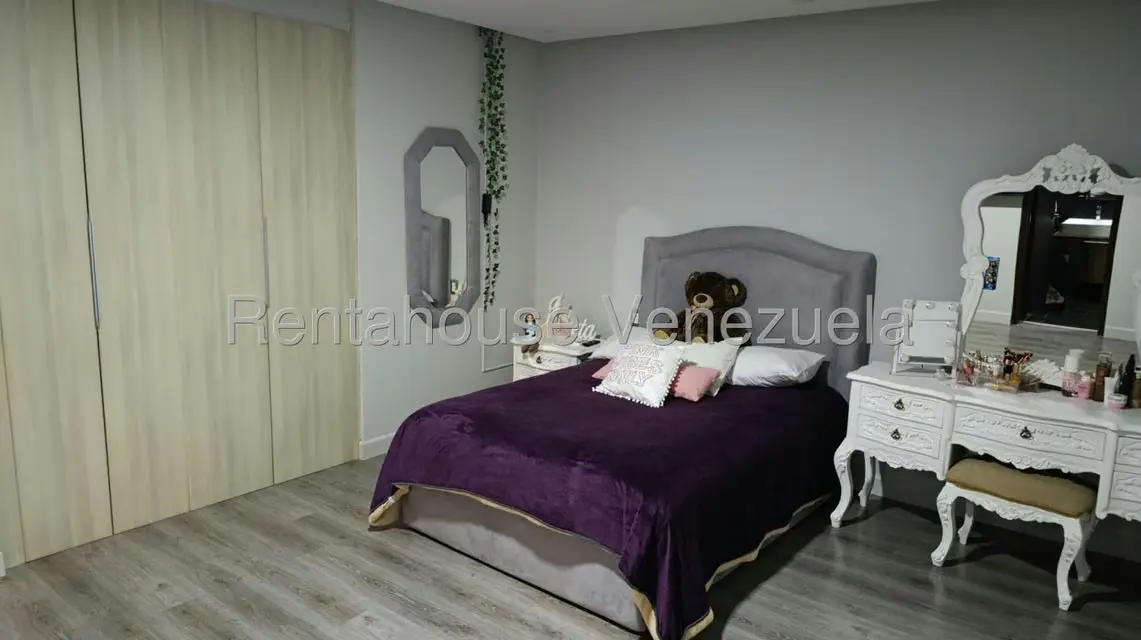 Casa (Duplex) en Venta en La Cumaca, Carabobo - 47