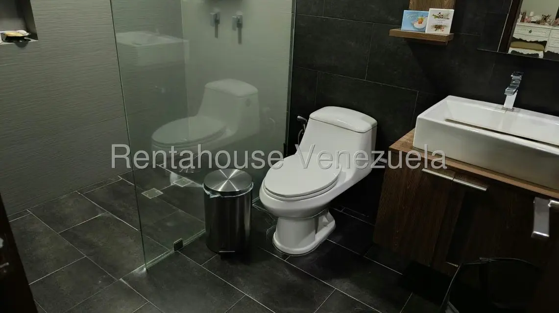 Casa (Duplex) en Venta en La Cumaca, Carabobo - 48