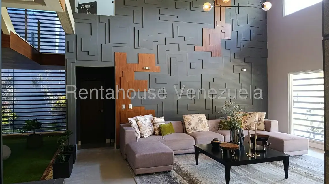 Casa (Duplex) en Venta en La Cumaca, Carabobo - 5