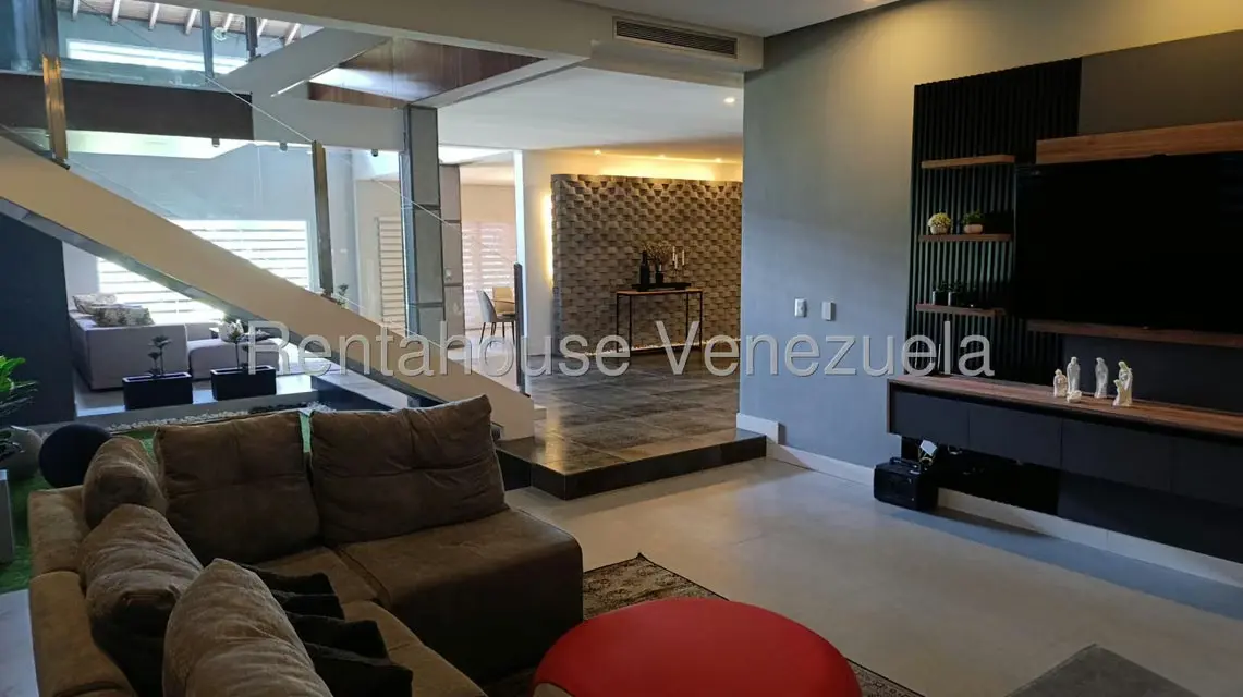 Casa (Duplex) en Venta en La Cumaca, Carabobo - 7