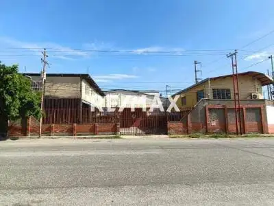Galpón Estratégico en Zona Industrial I – Barquisimeto