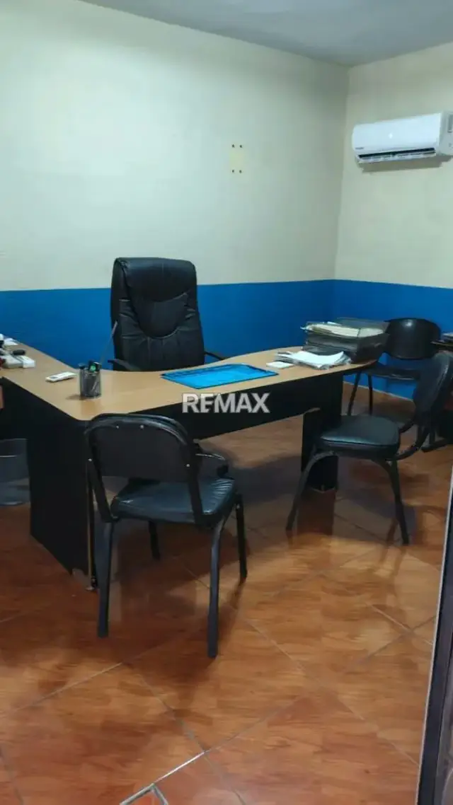 Consultorio médico en Cumbres de Maracaibo. En alquiler