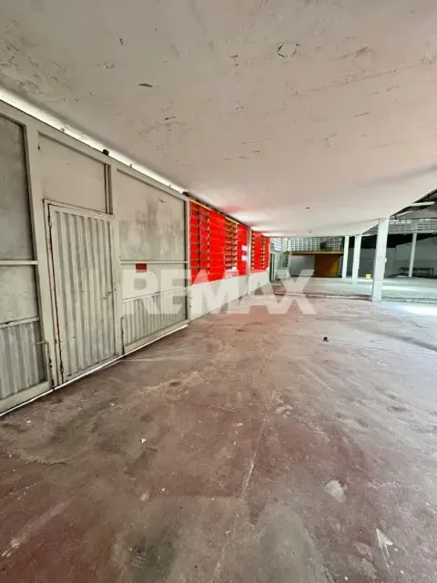 SE VENDE GALPON EN ZONA INDUSTRIAL LAS LOMAS - 7
