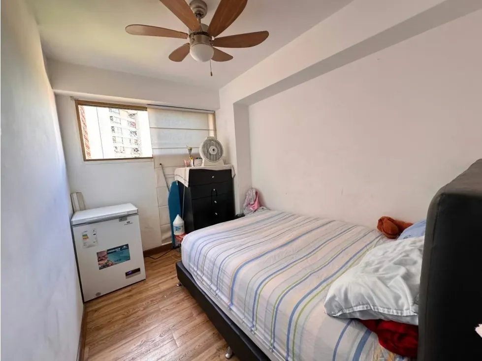 VENTA DE APARTAMENTO EN LA URB. PARQUE HUMBOLTD, MUN. BARUTA - 13