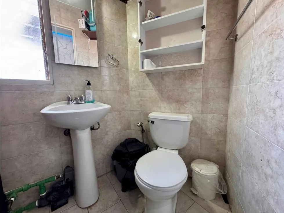 VENTA DE APARTAMENTO EN LA URB. PARQUE HUMBOLTD, MUN. BARUTA - 14