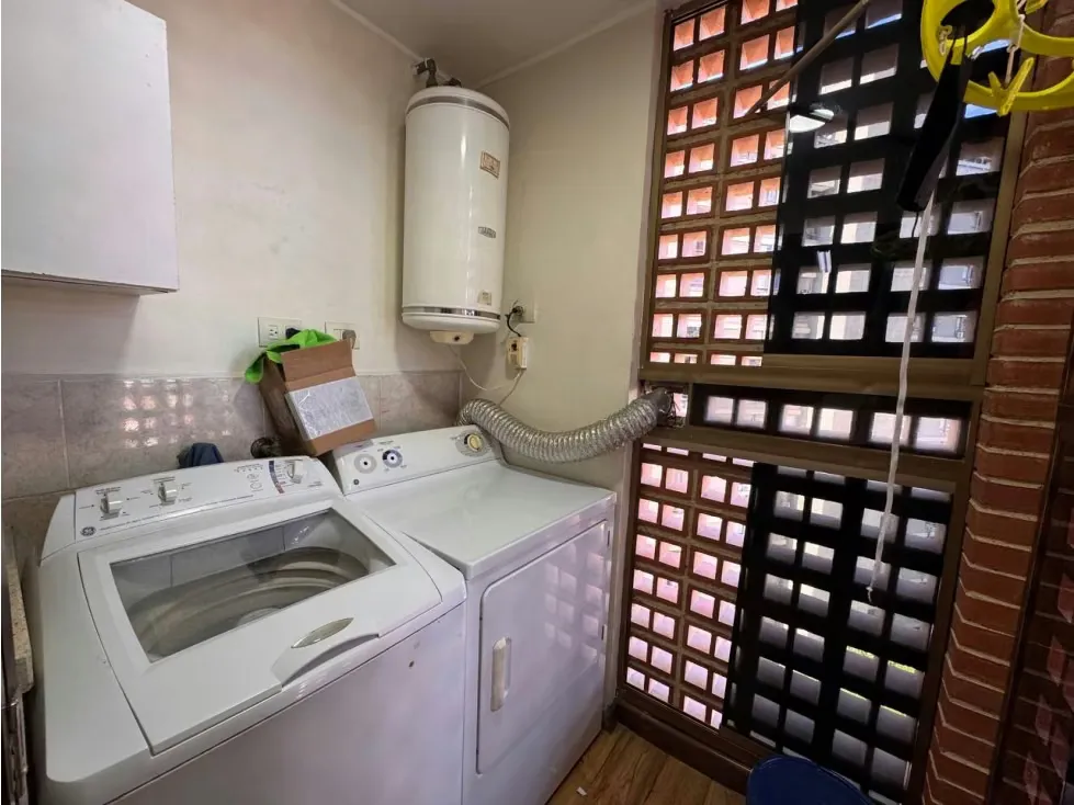 VENTA DE APARTAMENTO EN LA URB. PARQUE HUMBOLTD, MUN. BARUTA - 15