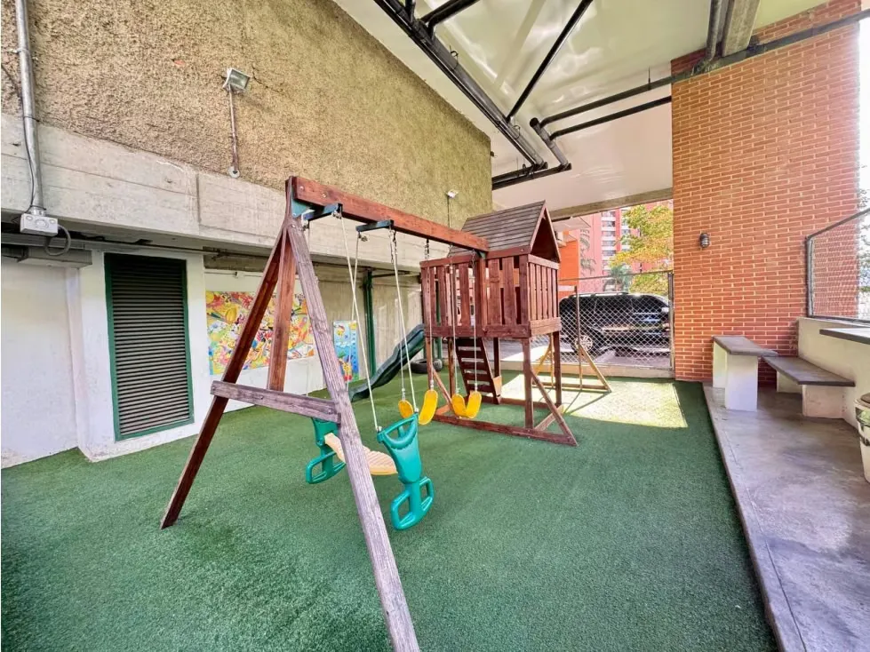 VENTA DE APARTAMENTO EN LA URB. PARQUE HUMBOLTD, MUN. BARUTA - 19