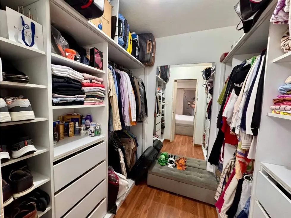 VENTA DE APARTAMENTO EN LA URB. PARQUE HUMBOLTD, MUN. BARUTA - 7
