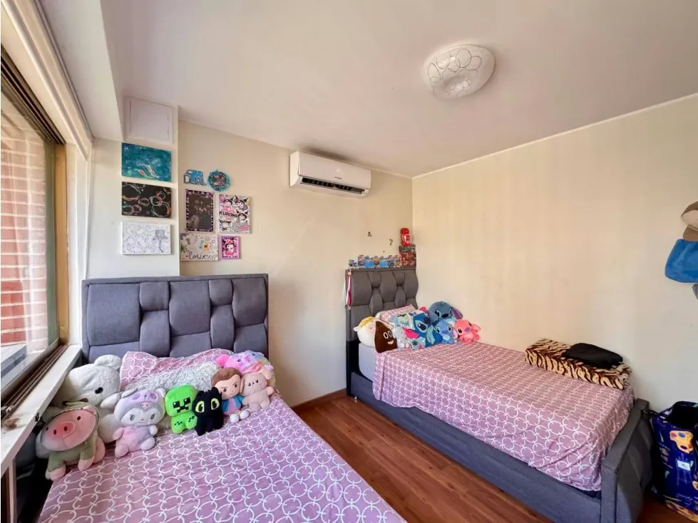 VENTA DE APARTAMENTO EN LA URB. PARQUE HUMBOLTD, MUN. BARUTA - 10